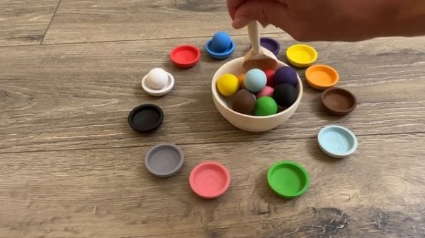 Играем и развиваемся!