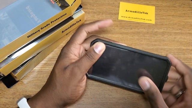 iPhone 11, iPhone 11 Pro, iPhone 11 Pro Max Armadillo Tek Heavy Duty Cases! смотреть онлайн