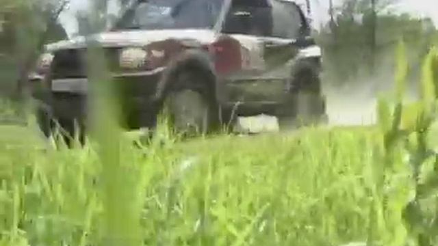 Off-Road Drive 20b смотреть онлайн