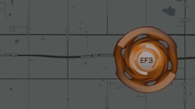 The 2013 El Reno Tornado - A Storm Chasing Disaster - A Retrospective and Analysis смотреть онлайн