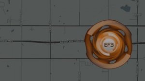 The 2013 El Reno Tornado - A Storm Chasing Disaster - A Retrospective and Analysis