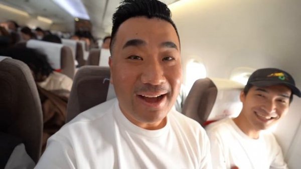 Flying the COMAC C919 - China's Game Changer?