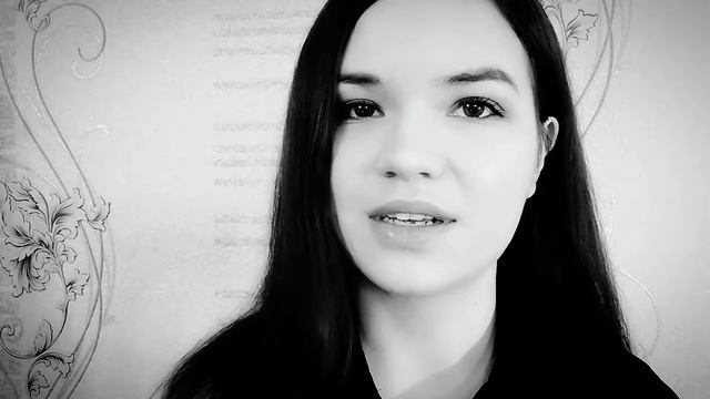 "Я не ищу чужих благословений..."- Маргарита Коломийцева, читает Анжелика Гнедаш смотреть онлайн