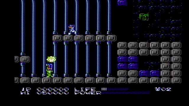 Bucky O Hare [Game Review] смотреть онлайн