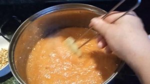 Варёный сахар. Вкус детства