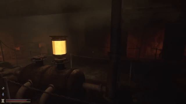 Lethe Gameplay Walkthrough Part 1 Let's Play Playthrough 2016 PC Steam Horror Game HD смотреть онлайн