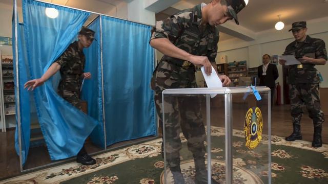 ДАРИГА НАЗАРБАЕВА ВЫСКАЗАЛАСЬ О БУДУЩИХ ВЫБОРАХ смотреть онлайн