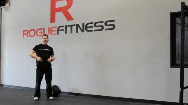 Movement Demo - Wall Ball 2 For 1 смотреть онлайн