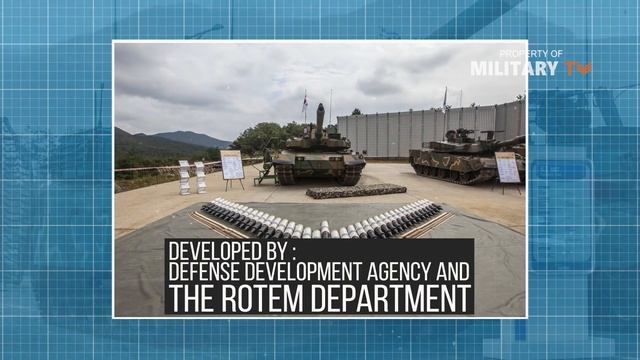 Top 5 Tank | Best FIVE 4th Generation Tanks in the World смотреть онлайн