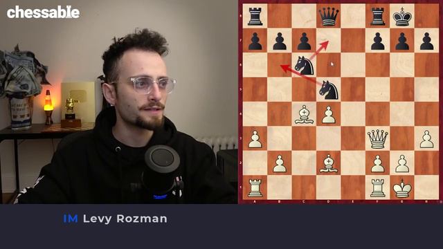 19) Italian Game Giuoco Piano Mainline