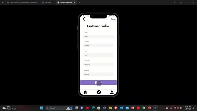 Figma Prototype смотреть онлайн