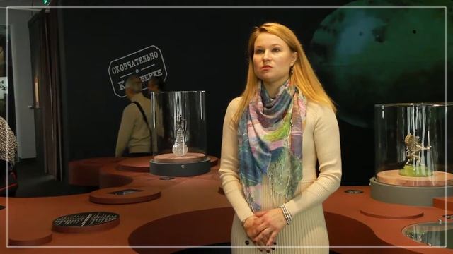 Выставка "Стиль Фаберже. Превосходство вне времени" // Новый Иерусалим // Живая Афиша смотреть онлайн