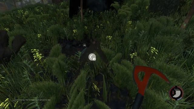 The Forest - 6 - Around we go смотреть онлайн