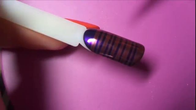 Зеркальная втирка. Дизайны с втирками смотреть онлайн