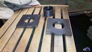 Самодельные резцедержатели на токарный станок ТВ7/ТВ4.