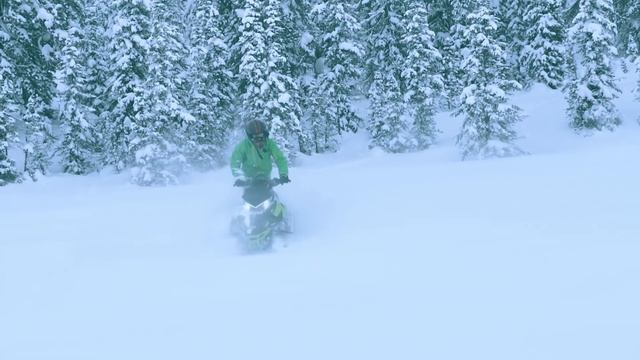 ЕРГКАКИ. ГОРНЫЕ СНЕГОХОДЫ.. смотреть онлайн