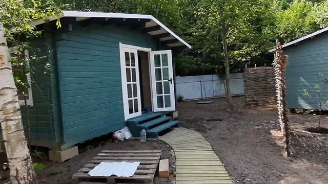 Каркасные дом стеклянный веранда летние для отдыха смотреть онлайн