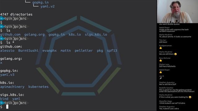TGI Kubernetes 109: Kubernetes Dev Setup смотреть онлайн