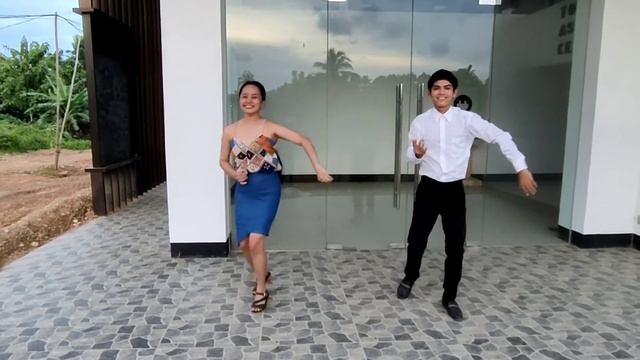 Social Dance (Sway) смотреть онлайн