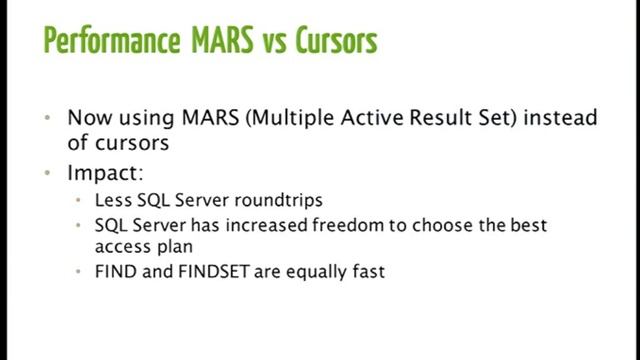 Navtechdays 2012 data access Microsoft Dynamics NAV 2013 смотреть онлайн