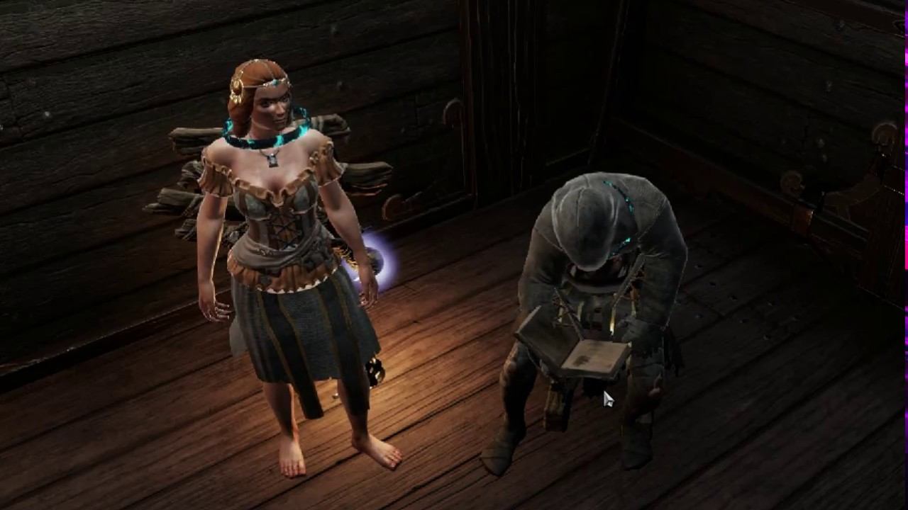 13 Divinity Original Sin 2 Rpg Rtt George IV Kostandi