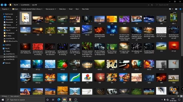 How to Create a Photo Mosaic in Photoshop Easy way in Tamil смотреть онлайн