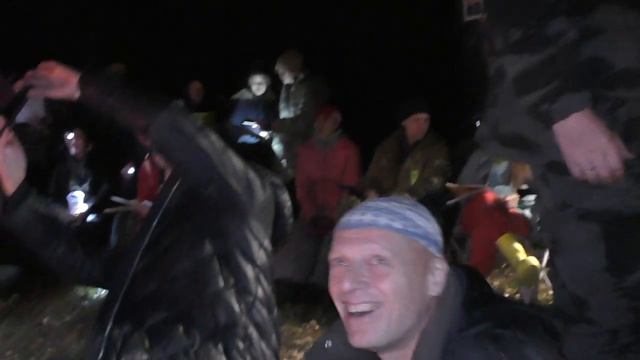 Повалиха-2022. Нодья-28. Зеленое небо (Стихи Леонида Сергеева. Музыка Валерия Мищука) смотреть онлайн