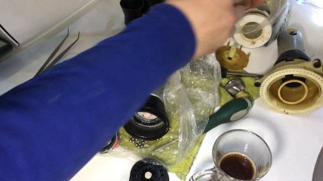 Барыги про Jura j6 молчат. Опять Китай везде! смотреть онлайн