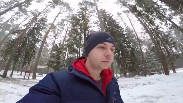 ТУСОВКА в городе #ВОСКРЕСЕНСК смотреть онлайн
