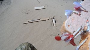 Снасть резинка. Как ловить на резинку БЕЗ ЛОДКИ!!!  Рыбалка на Амуре.