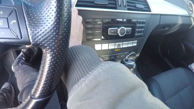 W204 I Mercedes C180 İnceleme & Test I Avantgarde I D Sınıfı Premium смотреть онлайн