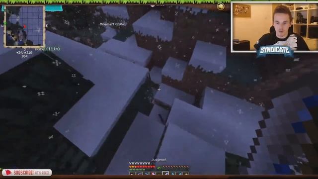 THE STREAM OF DIAMONDS & LAPIS! - The Minecraft Project Episode #382 смотреть онлайн