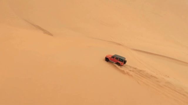 Официальный BAIC BJ40 2023 | Копия Jeep поспорит с Tank 300? смотреть онлайн