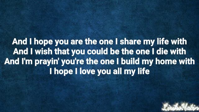 If You're Not The One - Daniel Bedingfield смотреть онлайн
