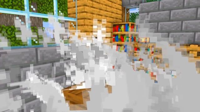 Monster School : BABY MONSTERS COOKING 4 CHALLENGE ALL EPISODE - Minecraft Animation смотреть онлайн