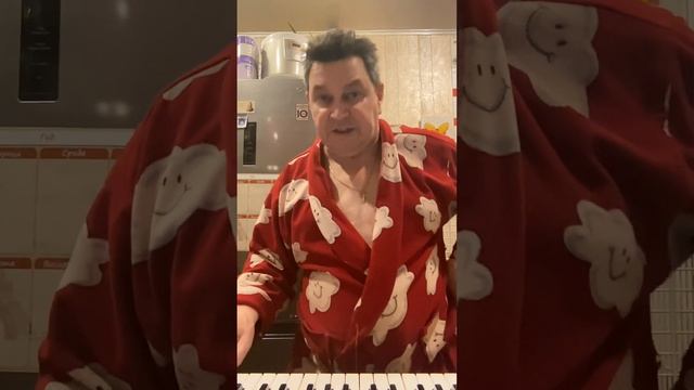 Спокойного сна. Из цикла: «Домашние репетиции» смотреть онлайн