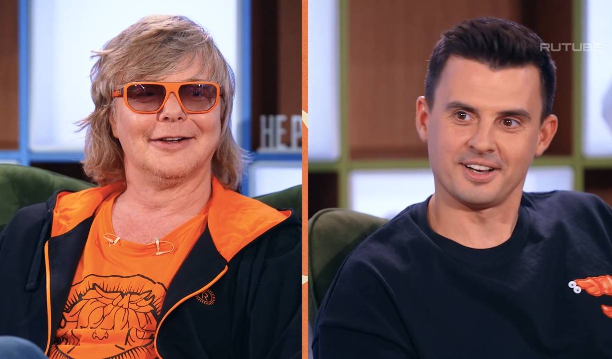 Чего стыдится Андрей Григорьев-Аполлонов? смотреть онлайн