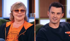 Чего стыдится Андрей Григорьев-Аполлонов?