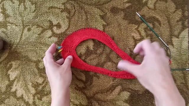 Что вяжу в июне? #сп_последняя_петелька #последняя_петелька_июнь2022_старт смотреть онлайн