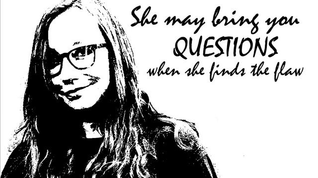 Tori Amos - America (with Lyrics)