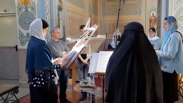 Милость Мира (Иерусалимская)