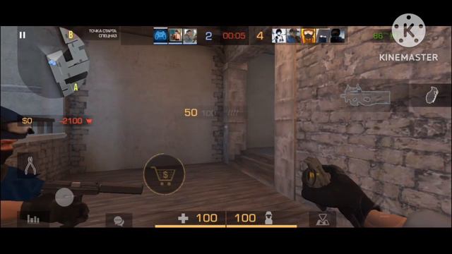 какое мне оружие выпадет из бокса с тем и буду играть пол игры | tykageim standoff 2 смотреть онлайн