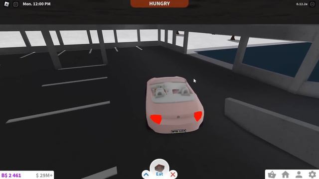 How To Find ELF #6 in Bloxburg | Elf Hunt 2023 (Roblox) смотреть онлайн