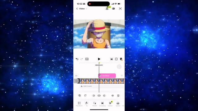 SHAKE TUTORIAL | BLURRR APP
