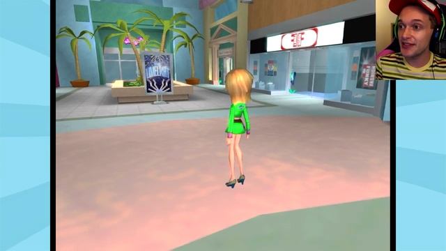 BULLIED WITHIN AN INCH OF MY LIFE - Bratz: The Movie - PART 3 смотреть онлайн