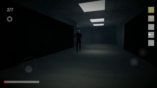 Страшная игра Baldimore’s Highschool на Андроид. Ночная школа учителя Балди смотреть онлайн