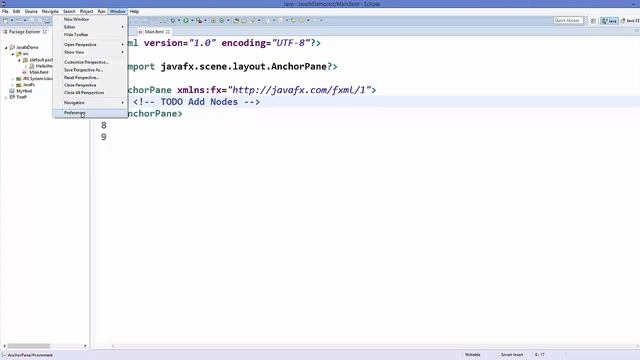 How To Install JavaFX Scene Builder смотреть онлайн