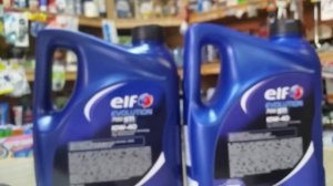 Моторное масло Elf. Эльф - подделка с WILDBERRIES. На каких сайтах вы купите 100% поддельное масло.