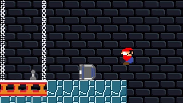 Mario rescue Peach from the Giant SONIC ZOMBIE Maze | Game Animation смотреть онлайн