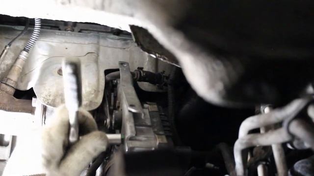 Причина поломки турбонаддува Вольво смотреть онлайн